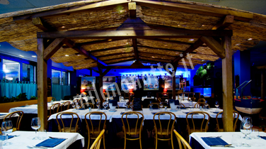 Ristorante Al Mercato del Pesce Milano